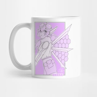 Ichara Signature Mug